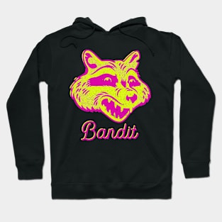 Bandit Hoodie